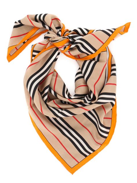 silk scarf burberry type pattern|burberry silk scarves on sale.